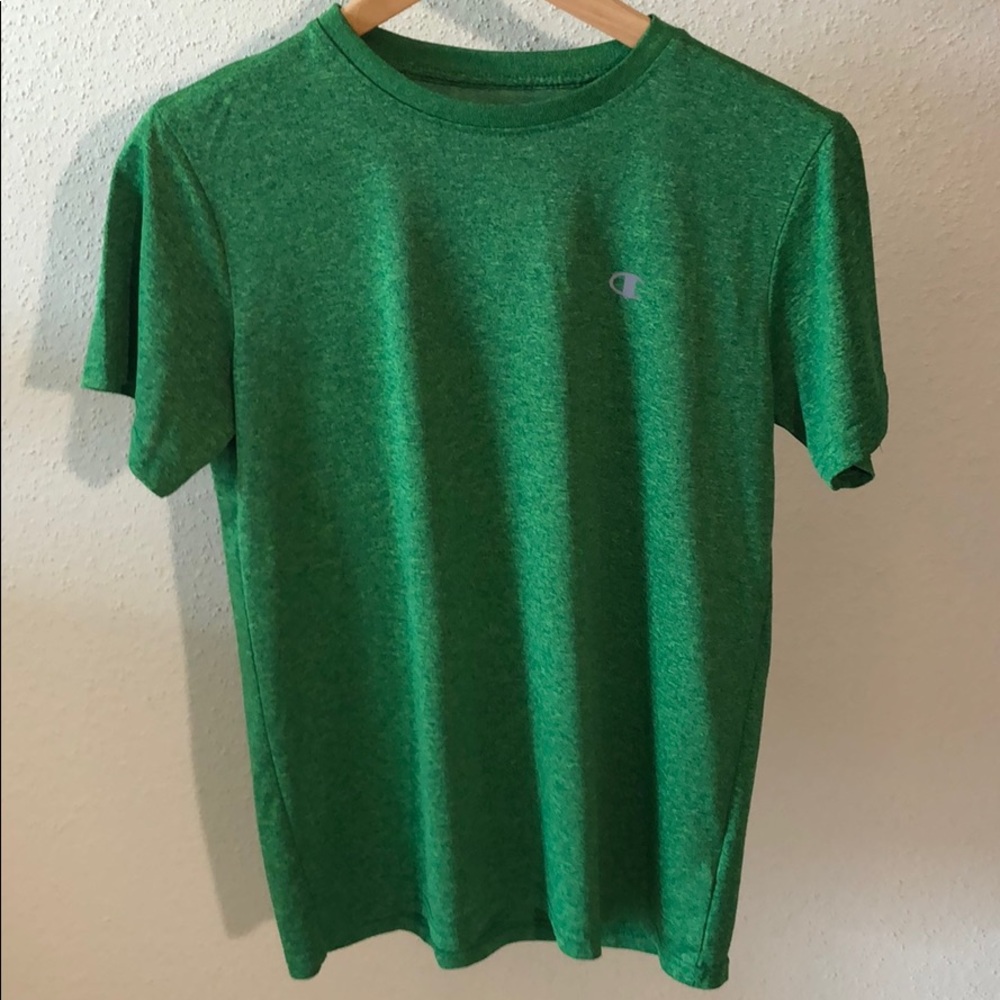 Boys XL Champion dry-fit shirt
